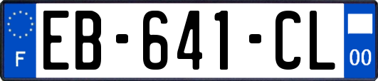 EB-641-CL