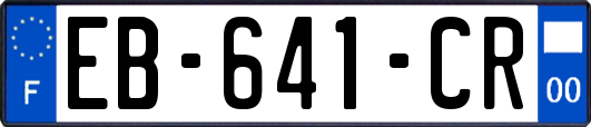 EB-641-CR