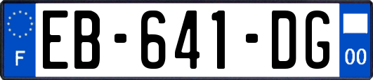 EB-641-DG