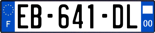 EB-641-DL