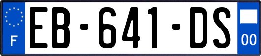 EB-641-DS