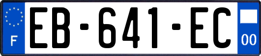 EB-641-EC