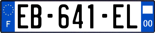 EB-641-EL