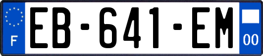 EB-641-EM