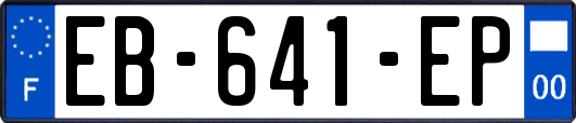 EB-641-EP