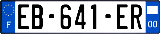 EB-641-ER