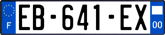 EB-641-EX