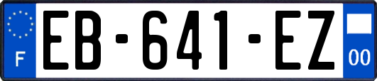 EB-641-EZ