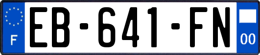 EB-641-FN