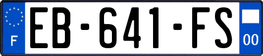 EB-641-FS