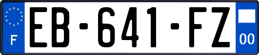 EB-641-FZ