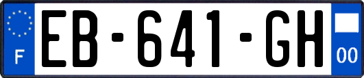 EB-641-GH