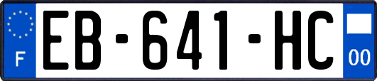 EB-641-HC