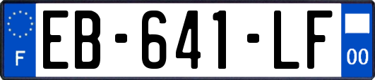 EB-641-LF