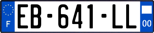 EB-641-LL