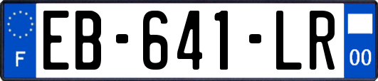 EB-641-LR