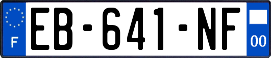 EB-641-NF