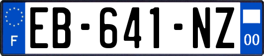 EB-641-NZ