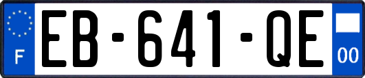EB-641-QE