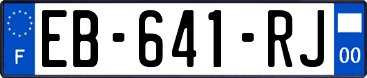 EB-641-RJ