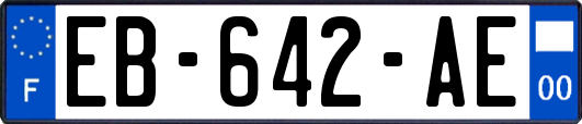 EB-642-AE