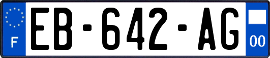 EB-642-AG
