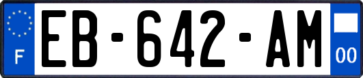 EB-642-AM