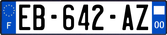 EB-642-AZ