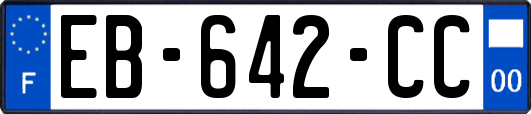 EB-642-CC