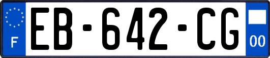 EB-642-CG