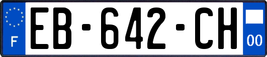 EB-642-CH