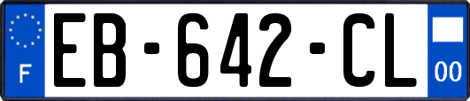 EB-642-CL