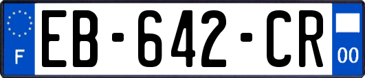 EB-642-CR