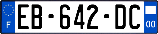 EB-642-DC