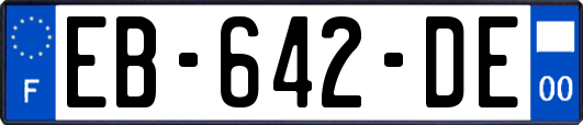 EB-642-DE