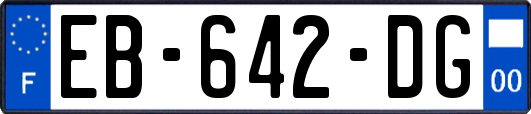 EB-642-DG