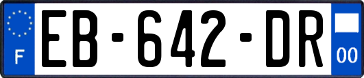 EB-642-DR