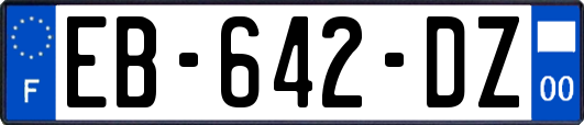 EB-642-DZ