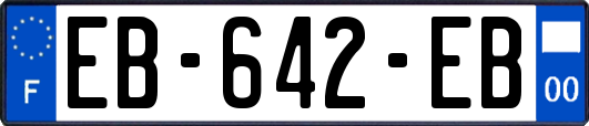 EB-642-EB