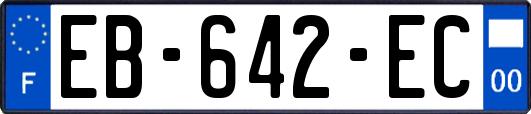 EB-642-EC