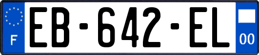 EB-642-EL