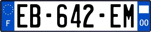 EB-642-EM