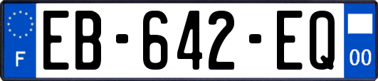 EB-642-EQ