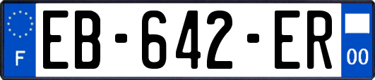 EB-642-ER