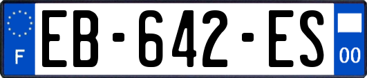 EB-642-ES