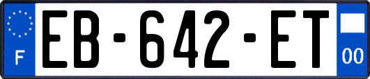 EB-642-ET