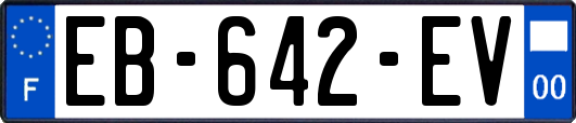 EB-642-EV