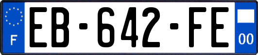 EB-642-FE