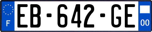 EB-642-GE