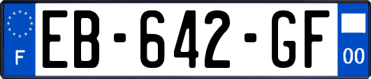 EB-642-GF